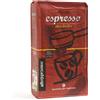 Altromercato Caffè Miscela Espresso Macinato Espresso 250 g