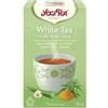 Yogi Tea Tè bianco con aloe vera 30.6 g BIO