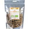 Erbavoglio More di Gelso Bianche Biologiche 250g - Frutta Secca Naturale Certificata BIO