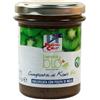 La Finestra sul Cielo Vivibio Composta di kiwi 220 g BIO