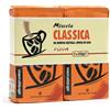 Altromercato Caffè Miscela Classica Bipack Macinato Moka 2 X 250 g
