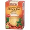 Yogi Tea Snack tè menta dolce con assam 31 g BIO