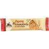 Alce Nero Barretta farro & mandorle con miele millefiori 20 g BIO