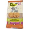 BioVegando Biscotti Nocciole e Fave di Cacao 250g 250 g BIO