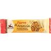 Alce Nero Barretta Farro & Arancia con miele e cioccolato fondente 22 g BIO