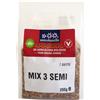 Sotto le Stelle Mix 3 Semi 250 g BIO