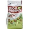 La Finestra sul Cielo Vivibio Biscotti Kids Cookies con farro e riso 350 g BIO
