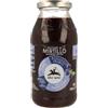 Alce Nero Nettare di mirtillo in bottiglia 500 ml BIO