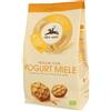 Alce Nero Frollini con yogurt e miele 250 g BIO