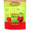 Mini biogelees ciliegia - ricarica 33 g BIO (min. acquisto 10 pezzi)
