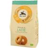 Alce Nero Frollini al latte 350 g BIO