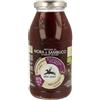 Alce Nero Nettare di mora e sambuco con succo di mela 500 ml BIO