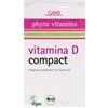 Gse Vitamina D compatta 34 g BIO
