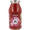 Alce Nero Nettare di lamponi con succo di mela 500 ml BIO