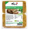 Taifun Filettini di tofu all'aglio orsino 160 g BIO