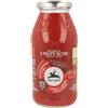 Alce Nero Nettare di 3 frutti rossi con succo di mela 500 ml BIO