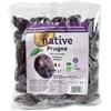 Native Prugne secche con nocciolo 500 g BIO