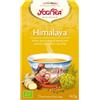 Yogi Tea Tè Yogi himalaya 34 g BIO