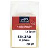 Sotto le Stelle Zenzero in polvere 200 g BIO