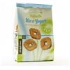 Altromercato Biscotti Biofrolle Riso E Yogurt BIO 250 g