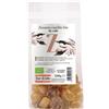 Baule Volante Fior di Loto Zenzero candito in cubi 100 g BIO