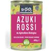 Sotto le Stelle Azuki Rossi Pronti 200 g BIO