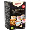 Yogi Tea Tè Yogi selezione migliore 34.6 g BIO