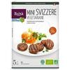 Biolab Mini svizzere 160 g BIO