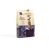 Altromercato Biscotti Al Miele E Mirtilli 300 g