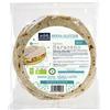 Sotto le Stelle Piadina Senza Glutine al Grano Saraceno 200g BIO - Pane Sostitutivo Biologico, Leggero e Nutriente