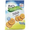La Finestra sul Cielo Vivibio Biscotti di kamut® e riso Bio Light 250 g BIO