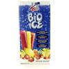 La Finestra sul Cielo Vivibio Preparato per ghiaccioli "Bio Ice" gusti assortiti 10 x 40 ml BIO