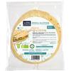 Sotto le Stelle Piadina Biologica Senza Glutine con Quinoa 200g - Prodotto BIO Certificato