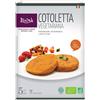 Biolab Cotoletta vegetariana 160 g BIO