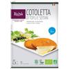 Biolab Cotoletta di tofu e seitan 160 g BIO