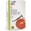 La Finestra sul Cielo Vivibio Tè sencha con zenzero 40 g BIO