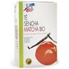 La Finestra sul Cielo Vivibio Tè sencha-matcha 40 g BIO