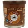 Alce Nero Crema spalmabile alla nocciola Ciokocrem 180 g BIO