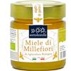 Sotto le Stelle Miele di Millefiori Italiano 400 g BIO