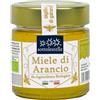 Miele di Arancio Italiano 400 g BIO (min. acquisto 6 pezzi)