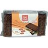 Baule Volante Fior di Loto Pane di segale integrale con semi di girasole - linea benessere 500 g BIO