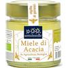 Sotto le Stelle Miele di Acacia Italiano 400 g BIO