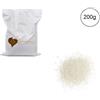 Bongiovanni Bontà Naturali Cocco Rape Fine High Fat >60% 200g