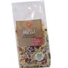 Lona Muesli ai frutti rossi 375gr BIO