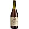 Altromercato Birra Agricola Rossa Ticinensis BIO 750 Ml