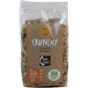 Crunchy Croccante 375g BIO