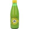 Alce Nero Succo di limone 250 ml BIO