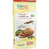 Zer%glutine Mix per pane 500 g BIO