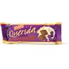 Altromercato Barretta Querida Mirtilli Con Quinoa 25 g