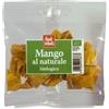 Baule Volante Fior di Loto Mango al naturale 35 g BIO